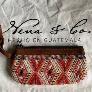NENA & CO CLUTCH